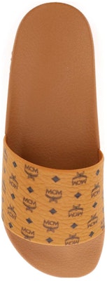 MCM スライド「ファッションブラウン」MEXCAMM17CO MEXCAMM17CO Purchase MCM スライド「ファッションブラウン」MEXCAMM17CO MEXCAMM17CO