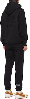 MCM SS23 卡通鴨圖案連帽上衣 黑色 MHADSMM05BK00 Purchase MCM SS23 卡通鴨圖案連帽上衣 黑色 MHADSMM05BK00