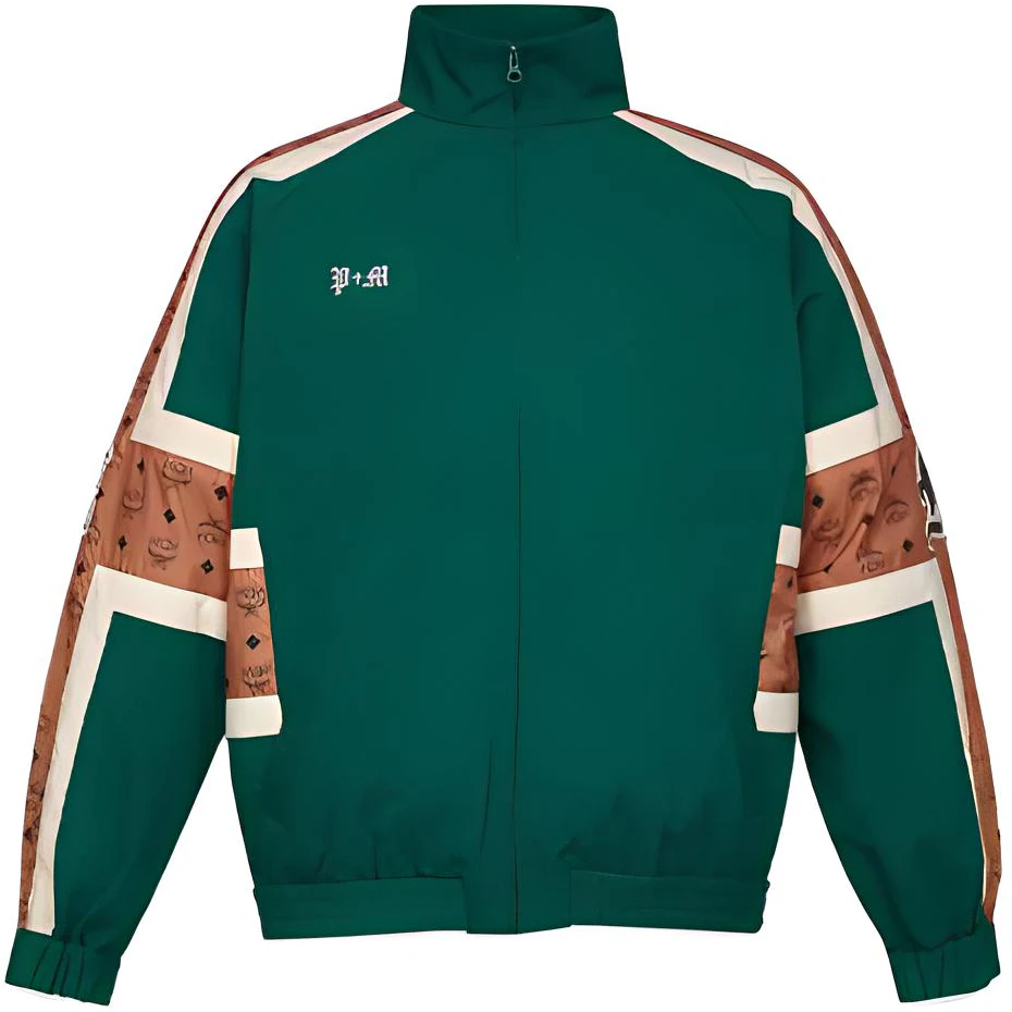 mcm-ss-23-colorblock-logo-print-stand-collar-zip-jacket-green-mhjdsjp-02-gr-00-l