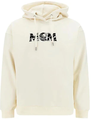 MCM SS23 ロゴ アプリケーション カジュアル フーディー メンズ ベージュ MFADSMM02WG Buy MCM SS23 ロゴ アプリケーション カジュアル フーディー メンズ ベージュ MFADSMM02WG