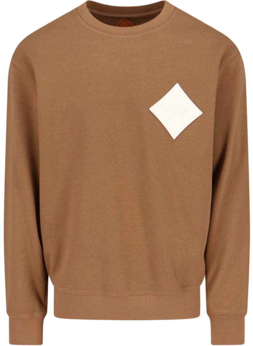 mcm-ss-24-logo-patch-crewneck-pullover-long-sleeve-unisex-sweatshirt-cognac-mhaesmm-06-co
