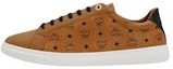 Buy MCM Terrain Derby Low 'Kulit Anak Sapi Coklat' MEXBAMM03CO001