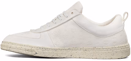 MCM Terrain Lo 'Calfskin - White' MEXAAMM14WT040 MCM Terrain Lo 'Calfskin - White' MEXAAMM14WT040