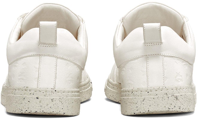 MCM Terrain Lo 'Calfskin - White' MEXAAMM14WT040 Shop MCM Terrain Lo 'Calfskin - White' MEXAAMM14WT040