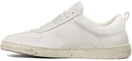 MCM Terrain Lo 'Calfskin - White' MEXAAMM14WT040 MCM Terrain Lo 'Calfskin - White' MEXAAMM14WT040