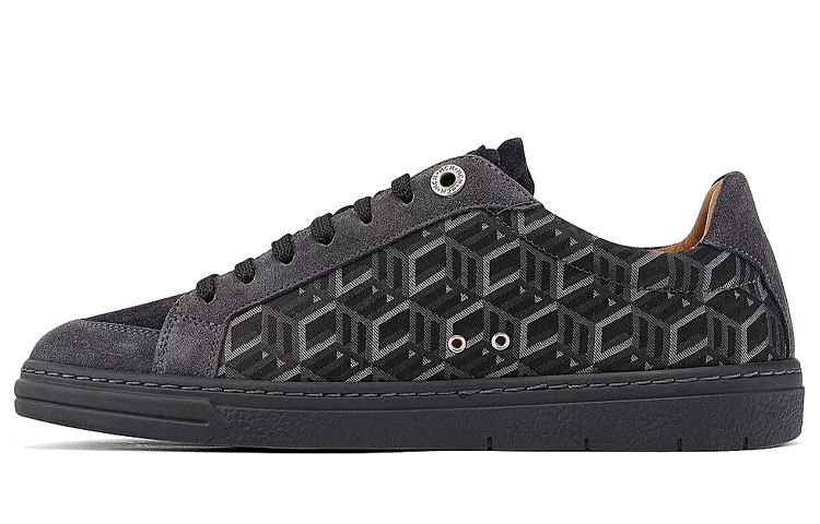 MCM Terrain Lo 'Cubitt Alphabet' MEXCSCK01EG