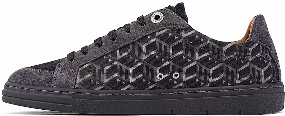 MCM Terrain Lo 'Cubitt 字母鞋' MEXCSCK01EG Buy MCM Terrain Lo 'Cubitt 字母鞋' MEXCSCK01EG