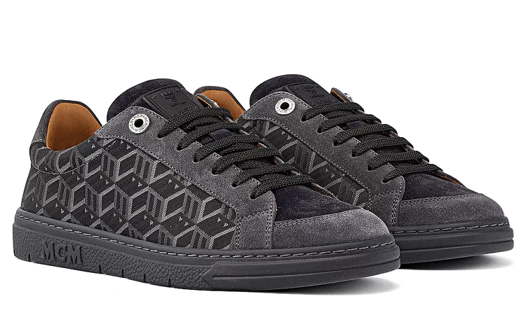 MCM Terrain Lo 'Cubitt Alphabet' 圖 2