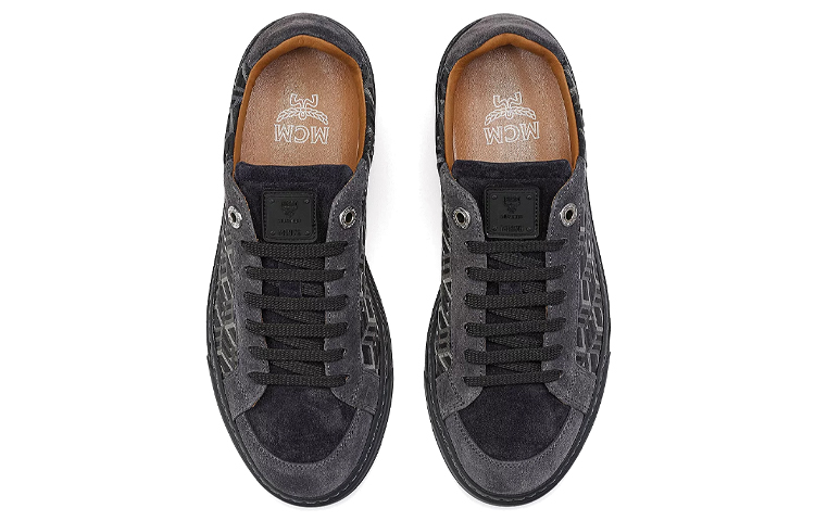 MCM Terrain Lo 'Cubitt Alphabet' 圖 3