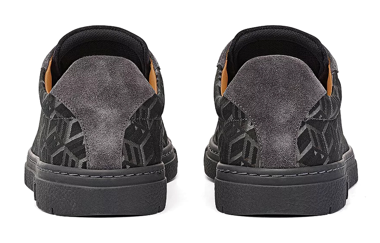 MCM Terrain Lo 'Cubitt Alphabet' 圖 4