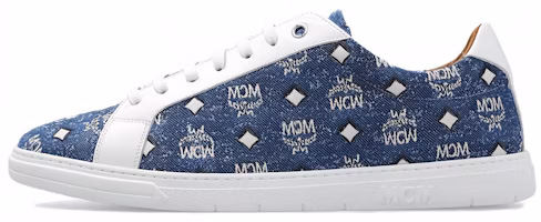 MCM Terrain Lo 'Denim Blue White' MEXDSTD01LE MCM Terrain Lo 'Denim Blue White' MEXDSTD01LE