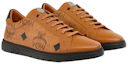 Order MCM Visetos Low ''Classic Comfort'' Sneakers MEXDATD01CO