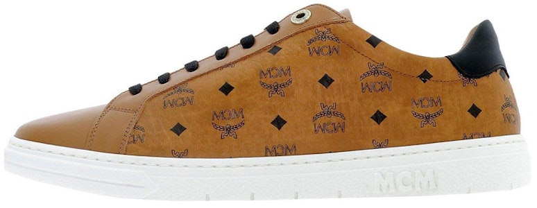 MCM 비세토스 테레인 로우 코냑 (모노그램) MEXAAMM11CO Buy MCM 비세토스 테레인 로우 코냑 (모노그램) MEXAAMM11CO