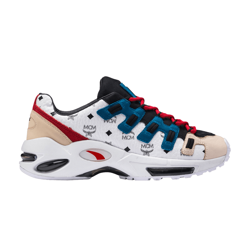 Buy MCM x 셀 엔듀라 '실버 그레이' 샘플 368508-01-S