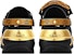 MCM x Crocs Classic Clog Hitam 'Rekaan Fleksibel dan Trendy' MEXDAMM08BK001