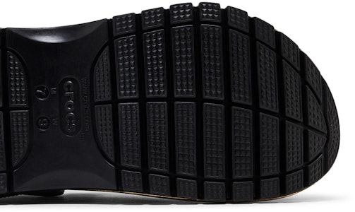 MCM×クロックス メガクラッシュ クロッグ ベルトバッグ 黒 209357-001 Purchase MCM×クロックス メガクラッシュ クロッグ ベルトバッグ 黒 209357-001