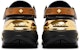 MCM x Crocs Mega Crush Clog 'Beg Pinggang Gelang - Hitam' 209357-001