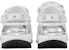MCM x Crocs Mega Crush Clog 'Beg Pinggang Gelang - Putih' 209357-100