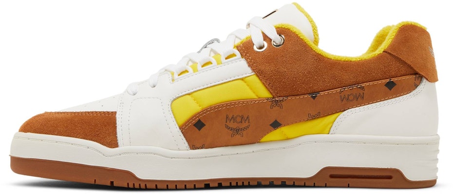 MCM x Puma Slipstream Lo 'Show Love' 387665-01 Lookbook MCM x Puma Slipstream Lo 'Show Love' 387665-01