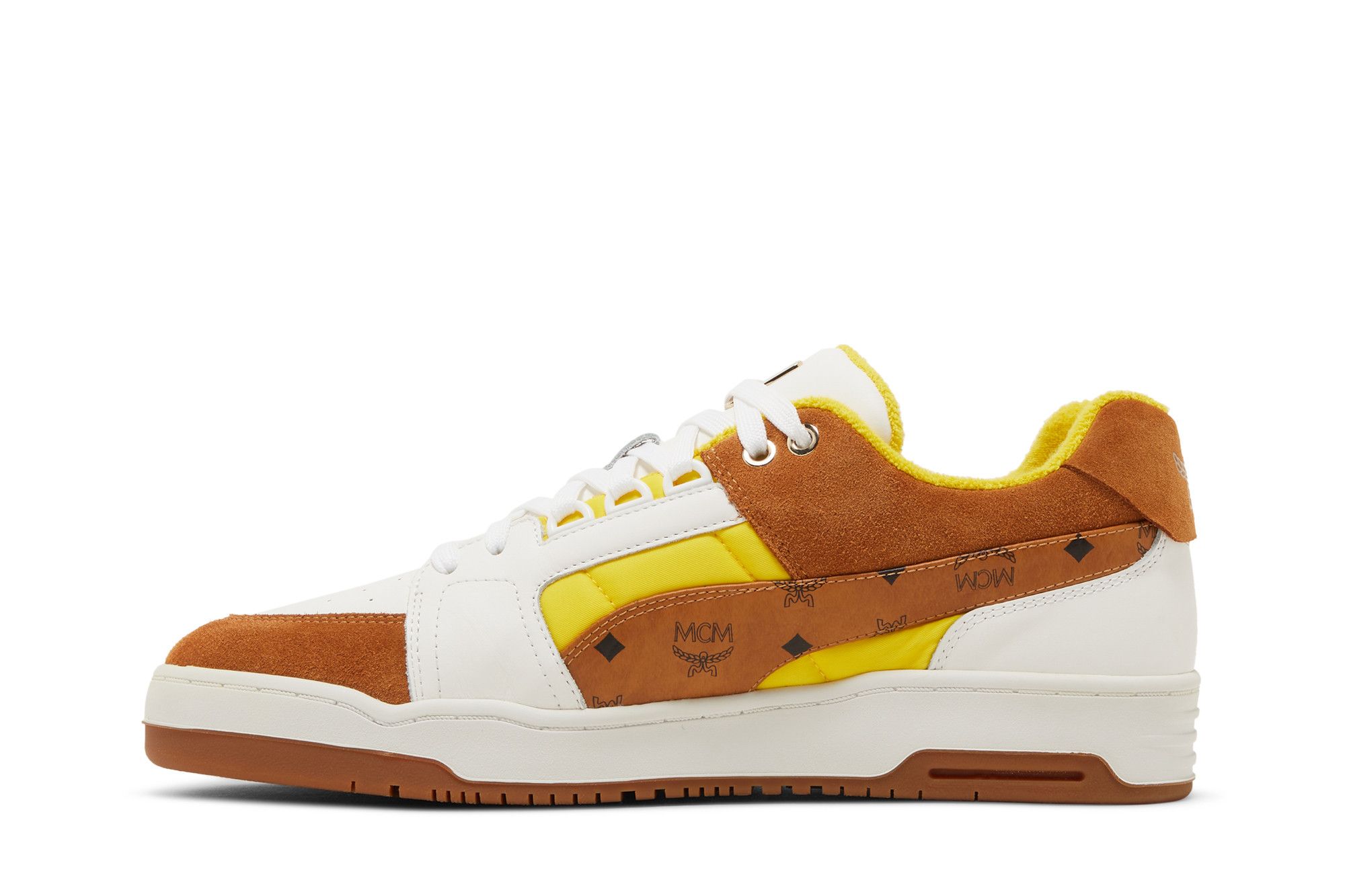 Shop MCM x Puma Slipstream Lo ''Zeige Liebe'' 387665-01