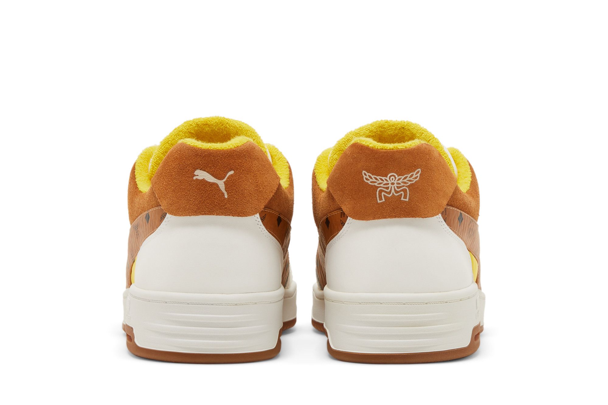 Sizing MCM x Puma Slipstream Lo ''Zeige Liebe'' 387665-01