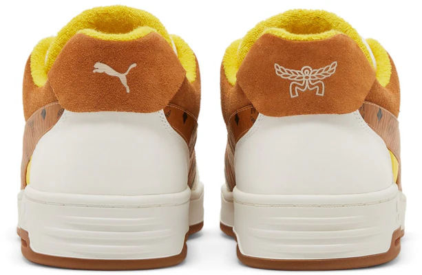 MCM x Puma Slipstream Lo ''Zeige Liebe'' 387665-01 Sizing MCM x Puma Slipstream Lo ''Zeige Liebe'' 387665-01