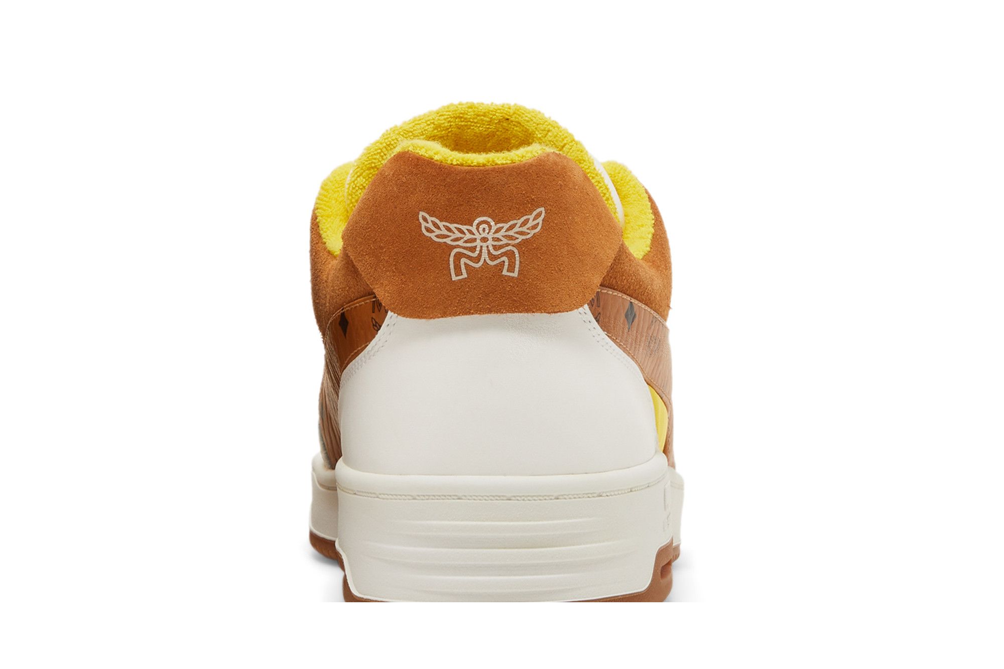 Cheap MCM x Puma Slipstream Lo ''Zeige Liebe'' 387665-01