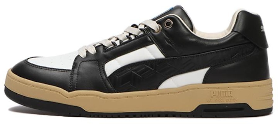 MCM x Puma Slipstream Lo 'Show Up' 388733-01 Buy MCM x Puma Slipstream Lo 'Show Up' 388733-01