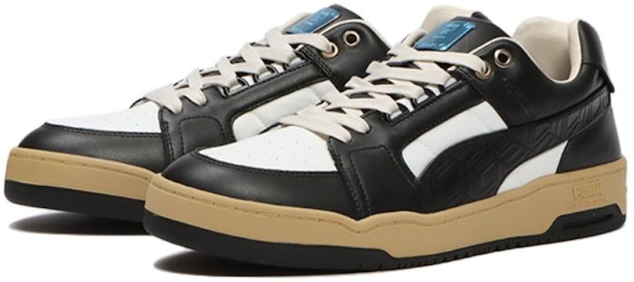 MCM x Puma Slipstream Lo 'Show Up' 388733-01 Lookbook MCM x Puma Slipstream Lo 'Show Up' 388733-01