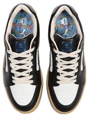 MCM x Puma Slipstream Lo 'Show Up' 388733-01 Shop MCM x Puma Slipstream Lo 'Show Up' 388733-01