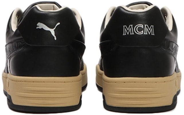 MCM x Puma Slipstream Lo 'Show Up' 388733-01 Purchase MCM x Puma Slipstream Lo 'Show Up' 388733-01