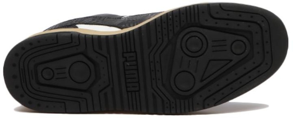 MCM x Puma Slipstream Lo '亮相' 388733-01 Details for MCM x Puma Slipstream Lo '亮相' 388733-01