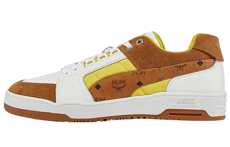 MCM x Puma Slipstream MEXCAMM12W9