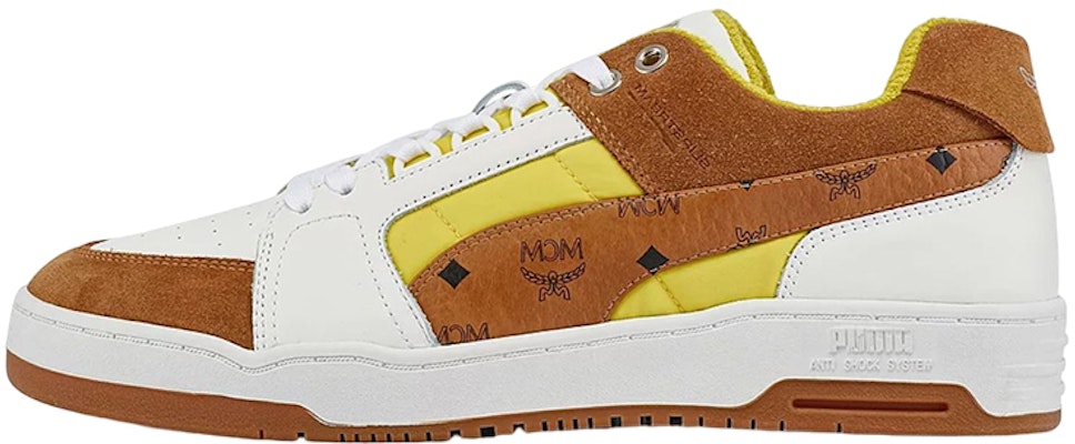 MCM x Puma Slipstream MEXCAMM12W9 Buy MCM x Puma Slipstream MEXCAMM12W9