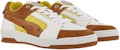 MCM x Puma Slipstream Sneakers MEXCAMM12W9