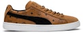 MCM x Puma Suede 'Coklat Buckthorn' 366299-01