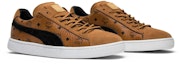 Cheap MCM x Puma Suede 'Coklat Buckthorn' 366299-01
