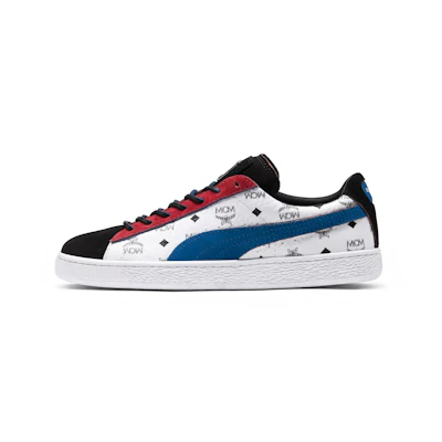 MCM Puma Suede Classic 'MCM'