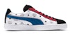MCM x Puma Suede Classic 'MCM' 366299-03