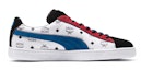Order MCM x Puma Suede Classic 'MCM' 366299-03