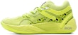 MCM x Puma TRC Blaze Court 'Acid Lime' Lelaki Wanita Sneakers. 377623-01