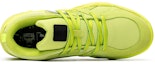 Lookbook MCM x Puma TRC Blaze Court 'Acid Lime' Lelaki Wanita Sneakers. 377623-01