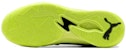 MCM x Puma TRC Blaze Court 'Acid Lime' Lelaki Wanita Sneakers. 377623-01