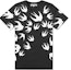 Order McQ 亚历山大·麦昆 黑色燕子印花棉质短袖T恤 291571-RLT71-1000