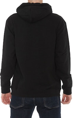 McQ Alexander McQueen 恶魔印花黑色连帽衫 545412-RNR26-1011 Shop McQ Alexander McQueen 恶魔印花黑色连帽衫 545412-RNR26-1011