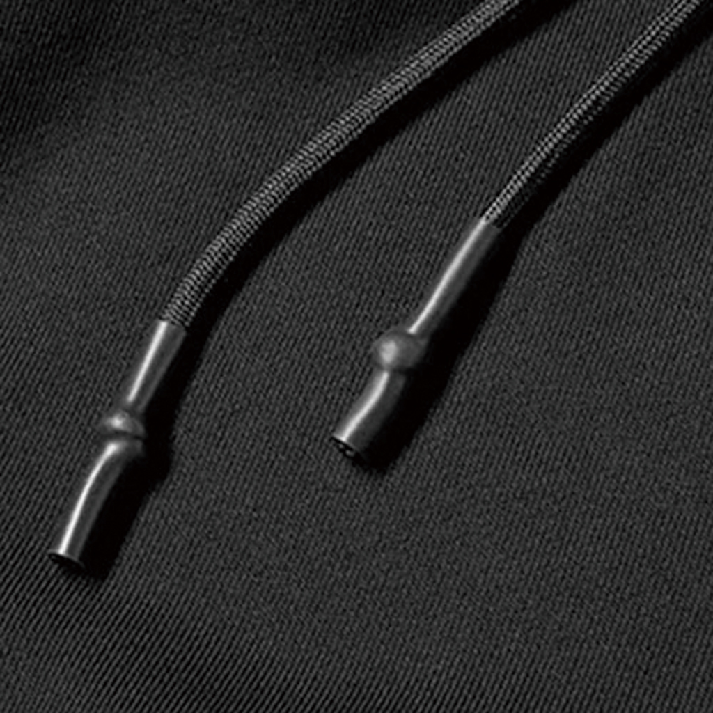 Details for McQ Alexander McQueen 恶魔印花黑色连帽衫 545412-RNR26-1011