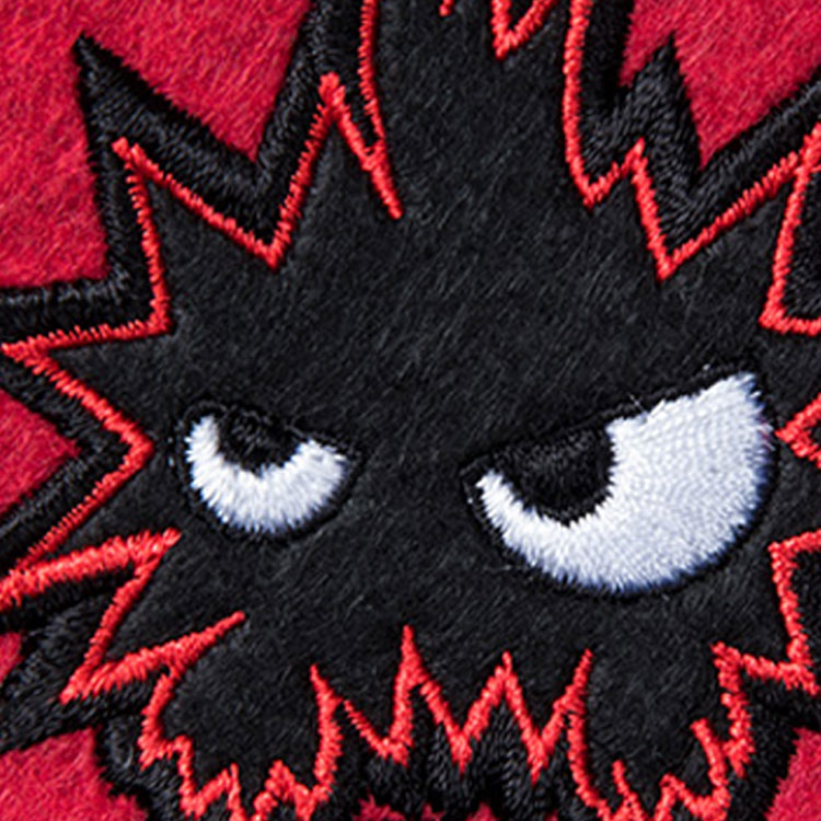 Details for McQ Alexander McQueen Pullover Crewneck Casual Sweatshirt Black 535620-RMT09-1000