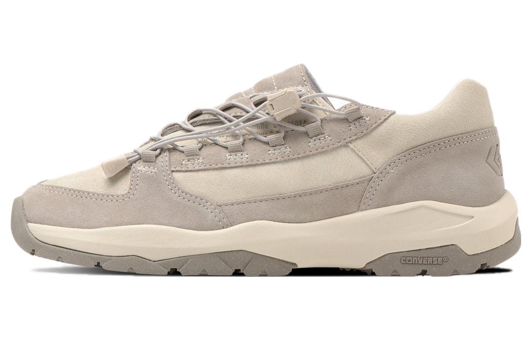 Converse Camping Supply Meanswhile 'Light Grey'