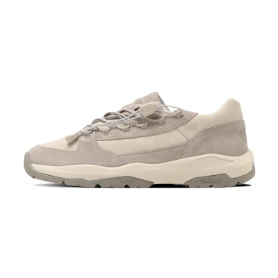 Converse Camping Supply Meanswhile 'Light Grey'