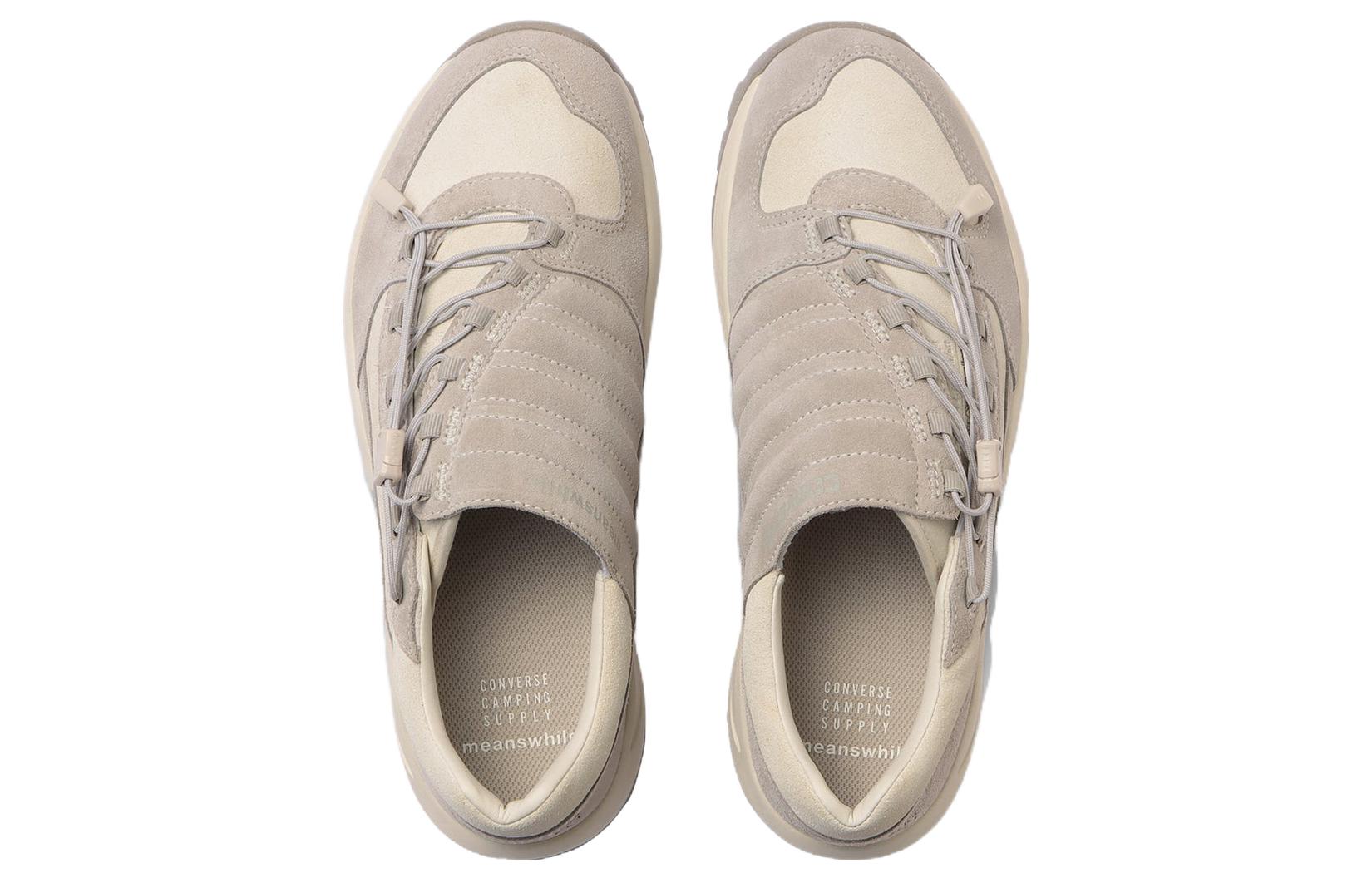 Converse Camping Supply Meanswhile 'Light Grey' 圖 4